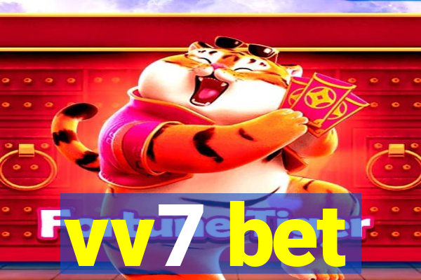 vv7 bet